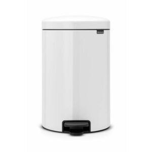 Brabantia cos de gunoi NewIcon 20 L imagine