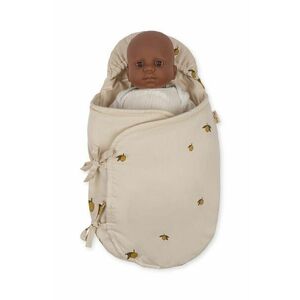 Konges Sløjd sac de dormit păpușă DOLL SLEEPING BAG imagine