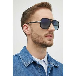 Persol ochelari de soare barbati, culoarea negru, 0PO3328S imagine