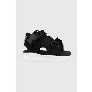 adidas Originals sandale copii 360 SANDAL 3.0 I culoarea negru imagine