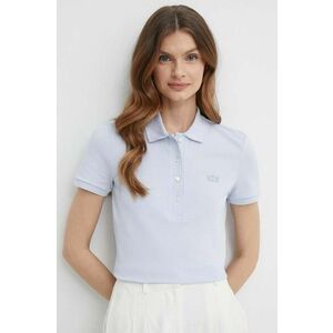 Lacoste tricou polo femei imagine