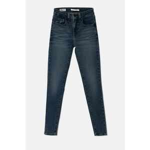 Levi's jeansi 721 HIGH RISE SKINNY femei imagine