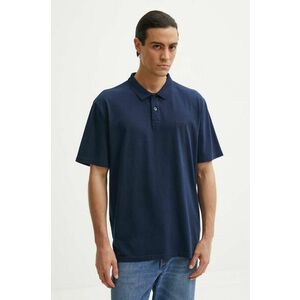 Levi's polo de bumbac neted, A6735 imagine