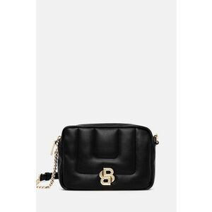 BOSS poseta culoarea negru, 50523349 imagine