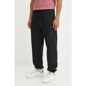 adidas pantaloni de trening All SZN culoarea negru, IX1252 imagine