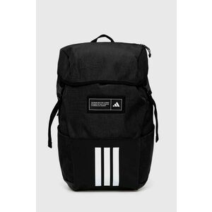 adidas rucsac 4athlts culoarea negru, mare, cu imprimeu, IM5520 imagine