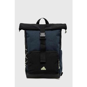 adidas rucsac City Explore culoarea albastru marin, mare, modelator, IT2129 imagine