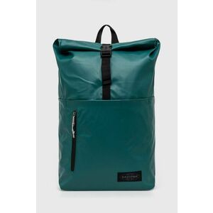 Eastpak rucsac UP ROLL culoarea verde, mare, neted, EK0A5BGF3O71 imagine