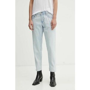 G-Star Raw jeansi femei medium waist, D15264-D538 imagine