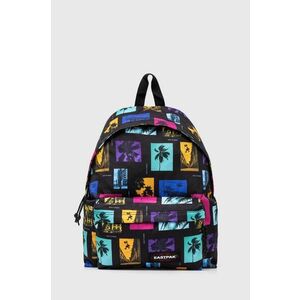 Eastpak rucsac PADDED PAK'R culoarea negru, mare, modelator, EK0006206O01 imagine