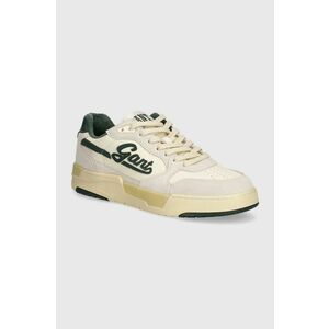 Gant sneakers Brookpal culoarea bej, 29633648 G247 imagine