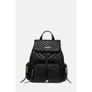 Aldo rucsac MAELLE femei, culoarea negru, mic, neted, 13824295 imagine