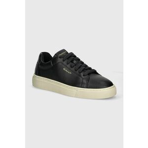 Gant sneakers din piele Mc Julien culoarea albastru marin, 29631555 G69 imagine