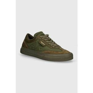 Aeronautica Militare sneakers culoarea verde, SC264UXPL238 imagine