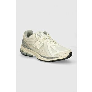 New Balance sneakers 1906 culoarea bej, M1906REL imagine