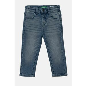 United Colors of Benetton jeans copii 45ONGE01W imagine