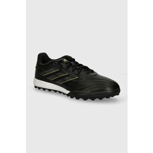 adidas Performance ghete de fotbal turfy Copa Pure 2 League culoarea negru, IG8721 imagine