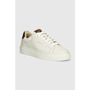 Gant sneakers din piele Mc Julien culoarea alb, 29631555 G245 imagine