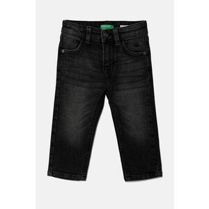 United Colors of Benetton jeans copii 45ONGE01X imagine