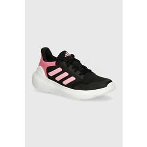 adidas sneakers pentru copii Tensaur Run 3.0 culoarea roz, IE3551 imagine