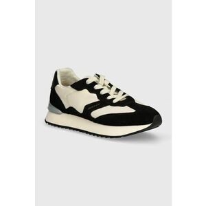 Gant sneakers Bevinda culoarea bej, 29533669 G035 imagine