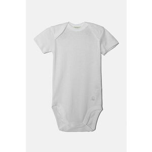 United Colors of Benetton body din bumbac pentru bebelusi 3-pack 3GI70B079 imagine