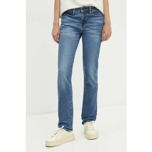 Levi's jeansi 712 SLIM imagine