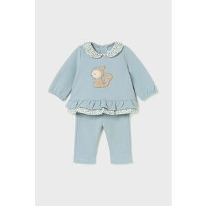 Mayoral Newborn set de bumbac pentru bebelusi 2507 imagine