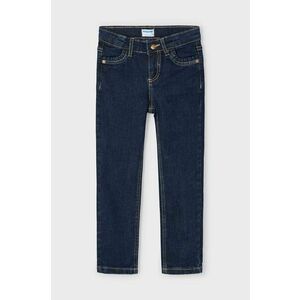 Mayoral jeans copii rurki jeans basic 527 imagine