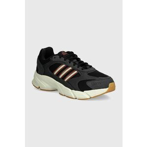 adidas sneakers Crazychaos 2000 culoarea negru, IH0455 imagine