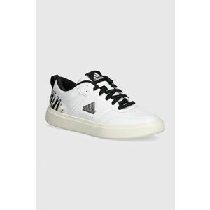 adidas sneakers Park ST culoarea alb, IH5409 imagine