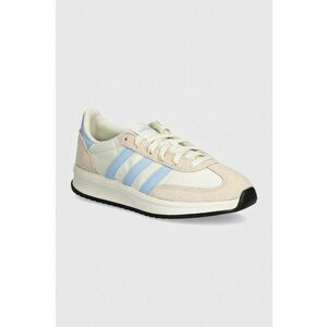 adidas sneakers Run 70s culoarea alb, IH8602 imagine