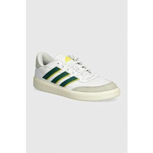 adidas sneakers Courtblock culoarea alb, IG6864 imagine