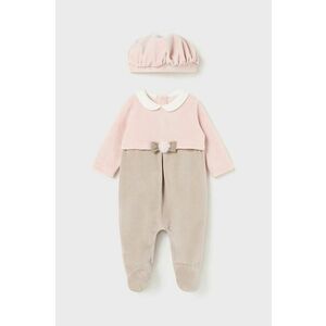 Mayoral Newborn costum bebe 2782 imagine