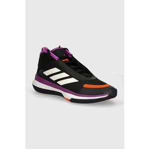 adidas Performance pantofi de basketball Bounce Legends culoarea negru, IG6630 imagine