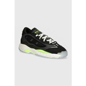 adidas Originals sneakers Niteball III culoarea negru, IF4537 imagine