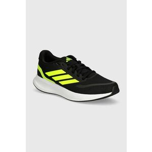 adidas Performance pantofi de alergat Runfalcon 5 culoarea negru, IE8814 imagine