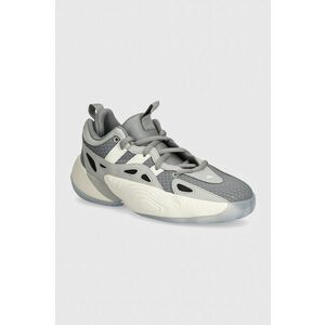 adidas Performance pantofi de basketball Trae Unlimited 2 culoarea gri, IG6690 imagine