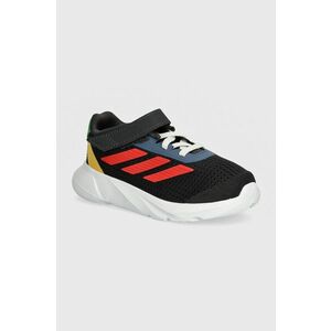 adidas sneakers pentru copii DURAMO Mickey EL culoarea negru, IF4046 imagine