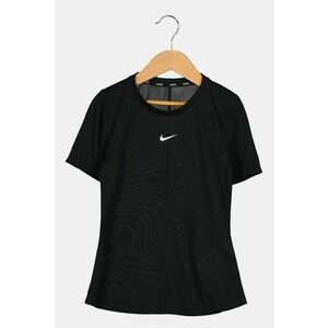 Tricou cu tehnologie Dri Fit - cu decolteu la baza gatului - pentru fitness imagine