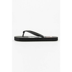 Papuci flip-flop cu model uni Troy imagine