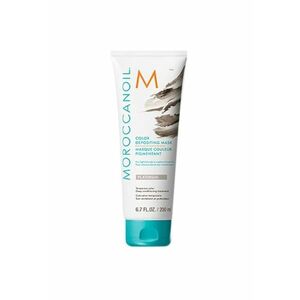 Masca de par nuantatoare Platinum pentru par blond imagine