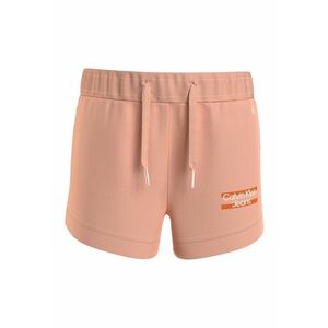 Pantaloni scurti din amestec de bumbac organic imagine