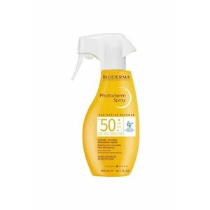 Spray cu protectie solara Photoderm SPF 50+ - 300 ml imagine