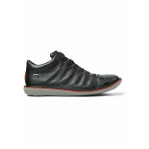 Pantofi sport de piele Beetle 1415 imagine