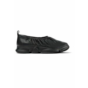 Pantofi sport slip-on de piele Karst 1463 imagine