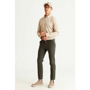 Pantaloni slim fit imagine