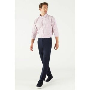 Pantaloni slim fit imagine