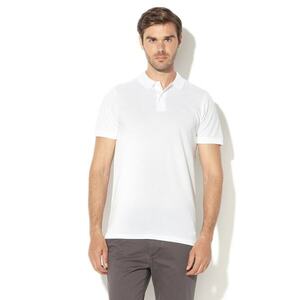 Tricou polo slim fit imagine