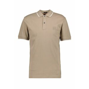 Tricou polo slim fit Passertip imagine